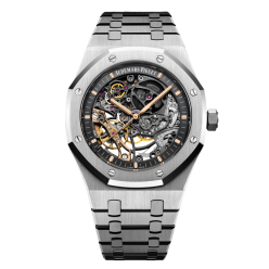 Audemars Piguet Royal Oak Skeleton