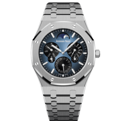 Audemars Piguet Royal Oak Perpetual Calendar Ultra-Thin