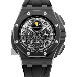 Audemars Piguet Royal Oak Offshore Grande Complication Ceramic