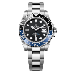Rolex Batman Oyster
