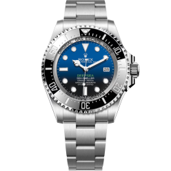 Rolex Sea-Dweller Deepsea