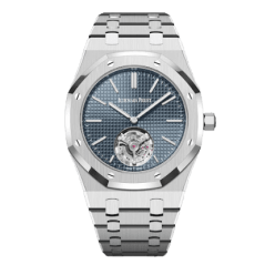 Audemars Piguet Royal Oak Selfwinding Flying Tourbillon Extra-Thin
